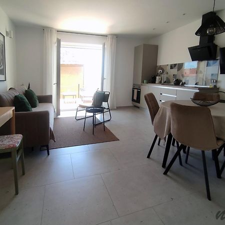 Eleven Apartamento Šibenik Exterior foto