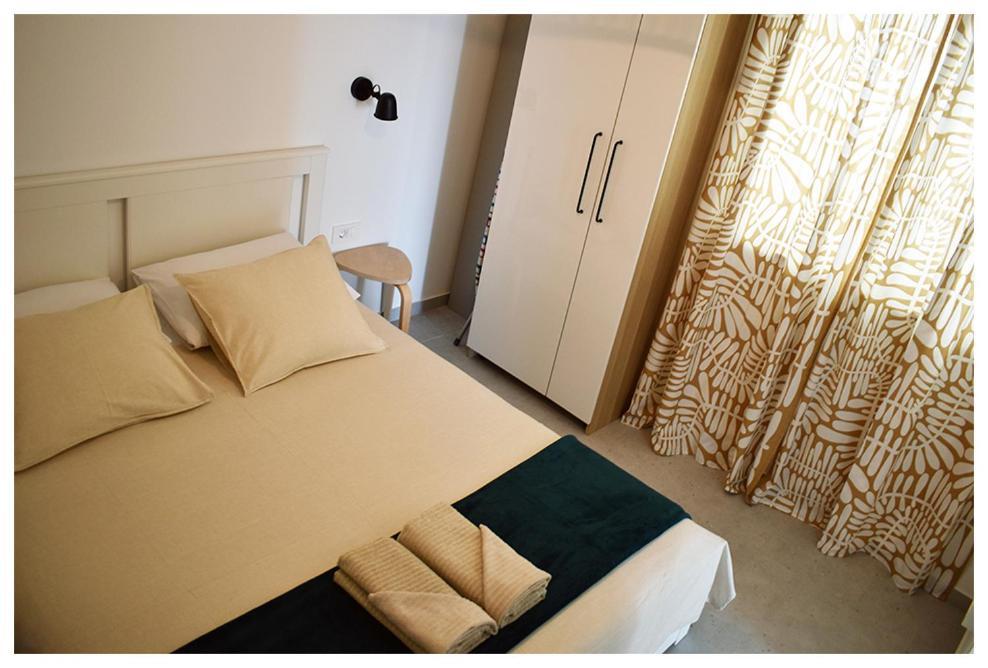 Eleven Apartamento Šibenik Exterior foto