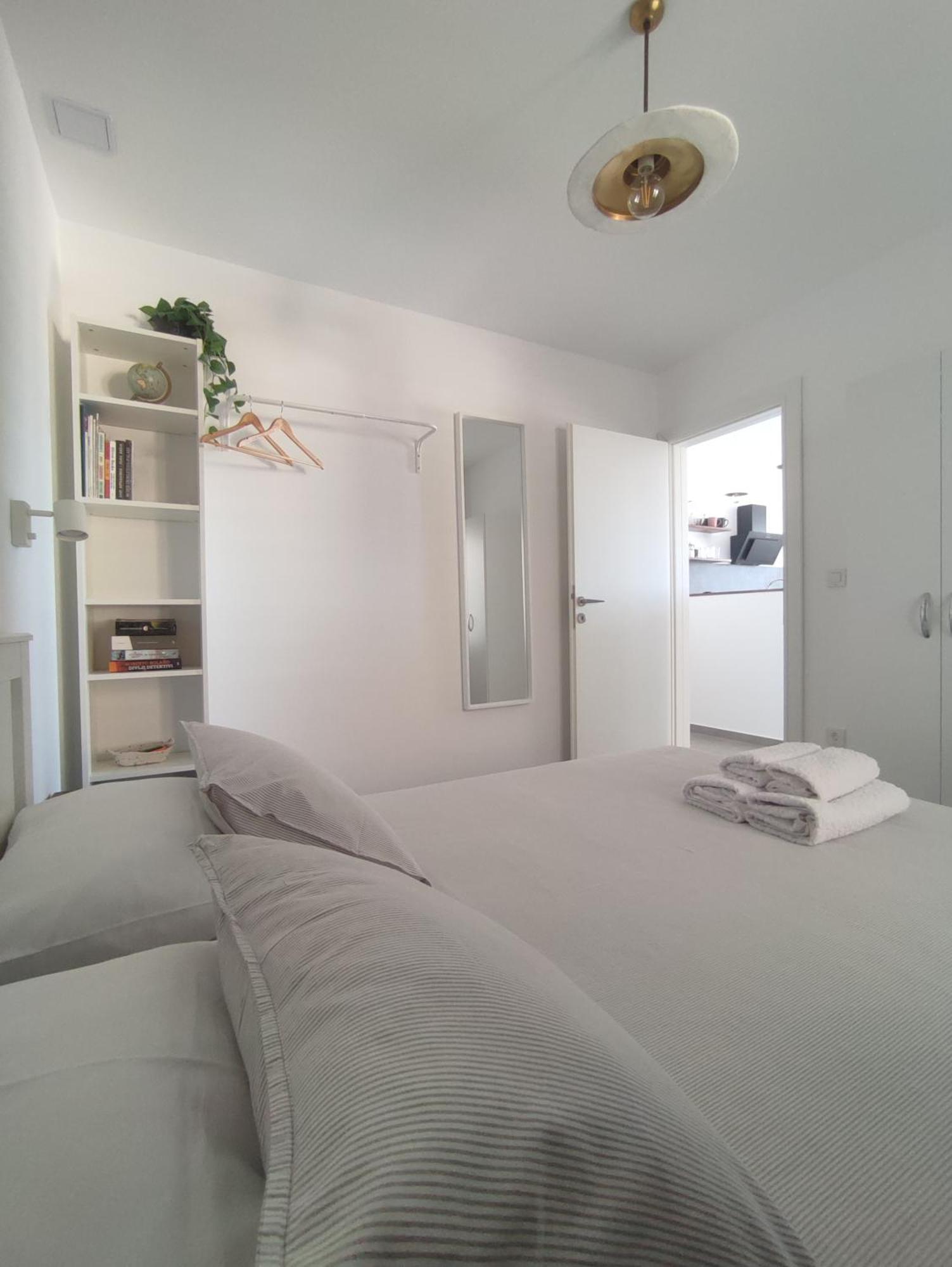 Eleven Apartamento Šibenik Exterior foto