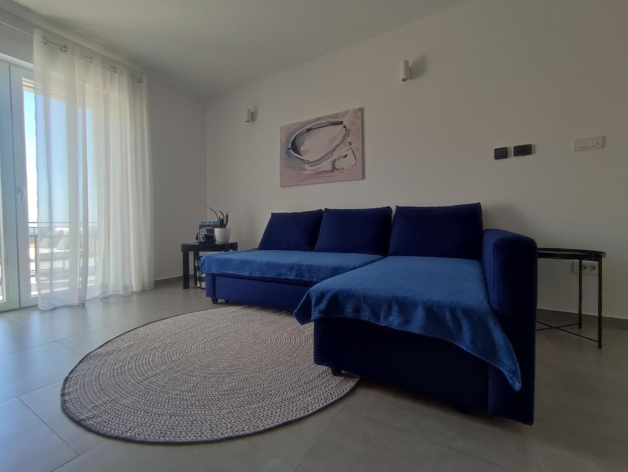 Eleven Apartamento Šibenik Exterior foto