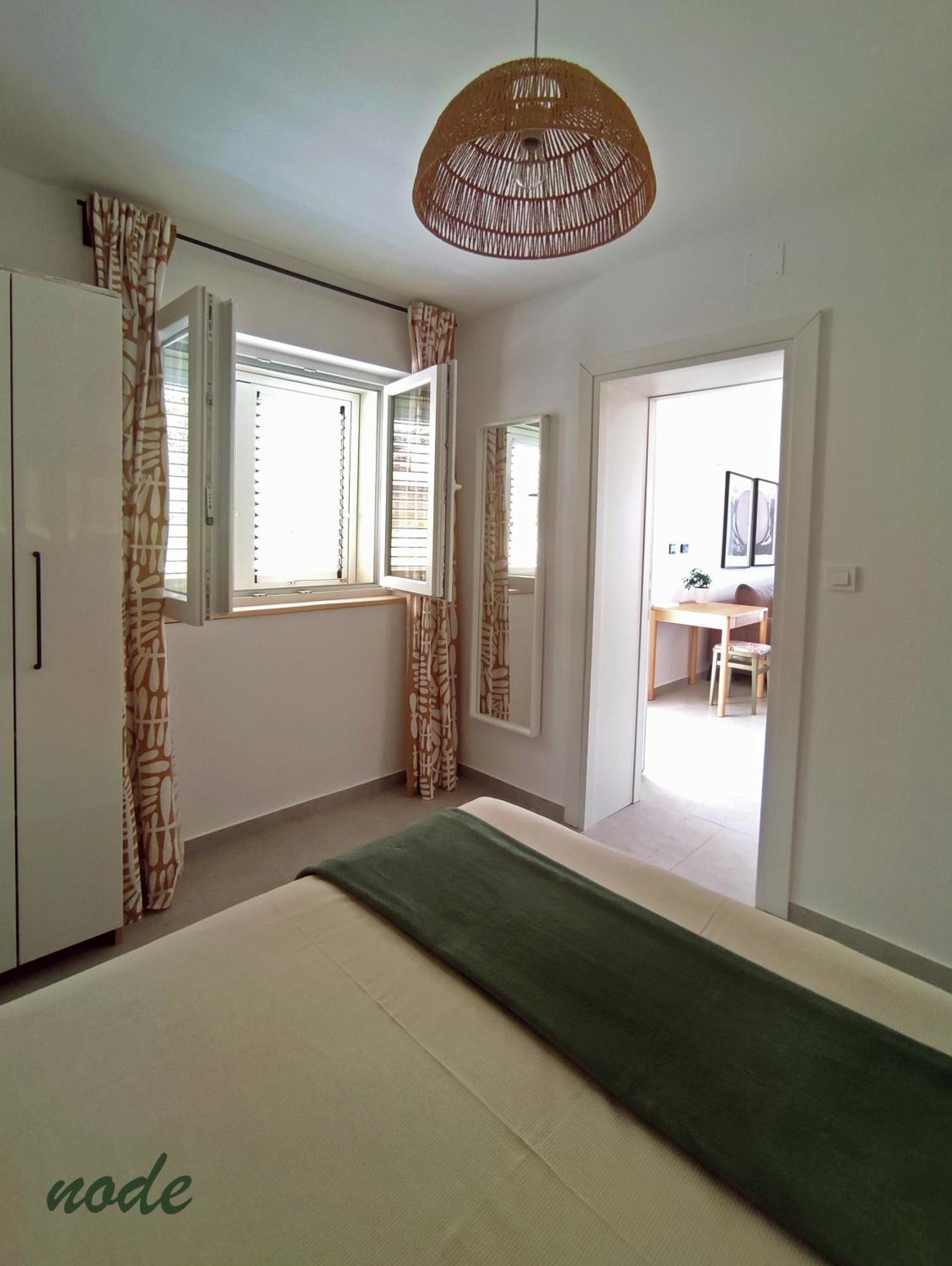 Eleven Apartamento Šibenik Exterior foto