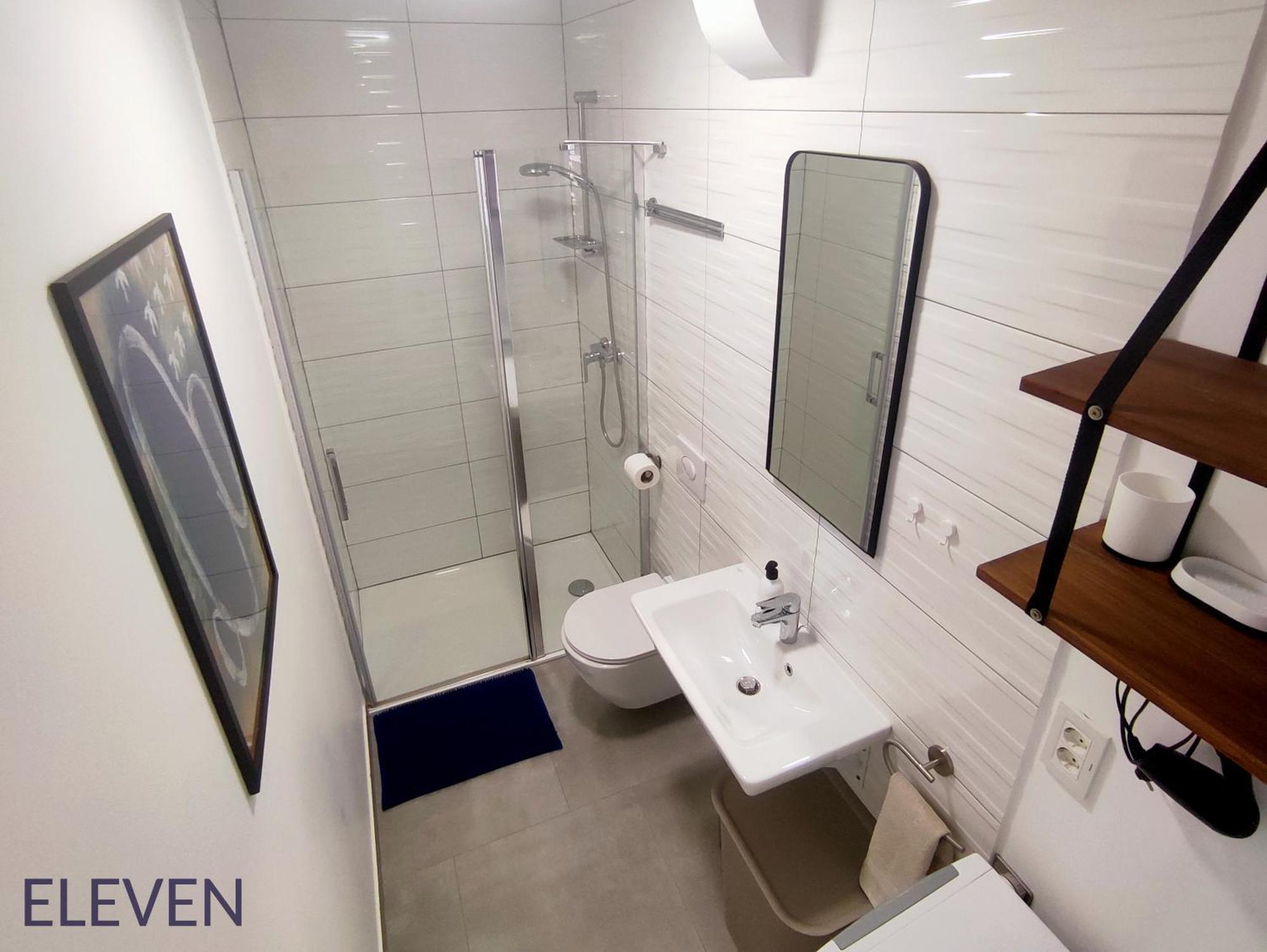 Eleven Apartamento Šibenik Exterior foto