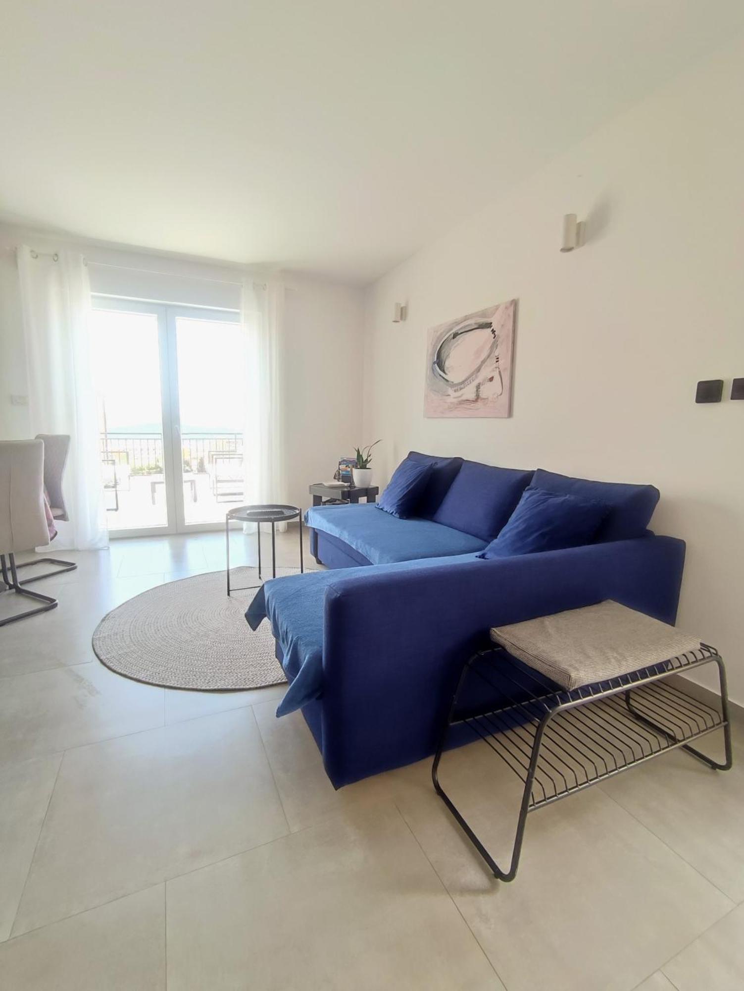 Eleven Apartamento Šibenik Exterior foto